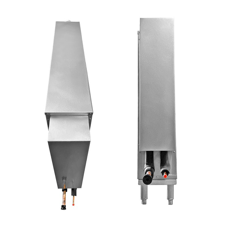 Penguin Chillers | Split Commercial Water Chiller    - Toronto Brewing