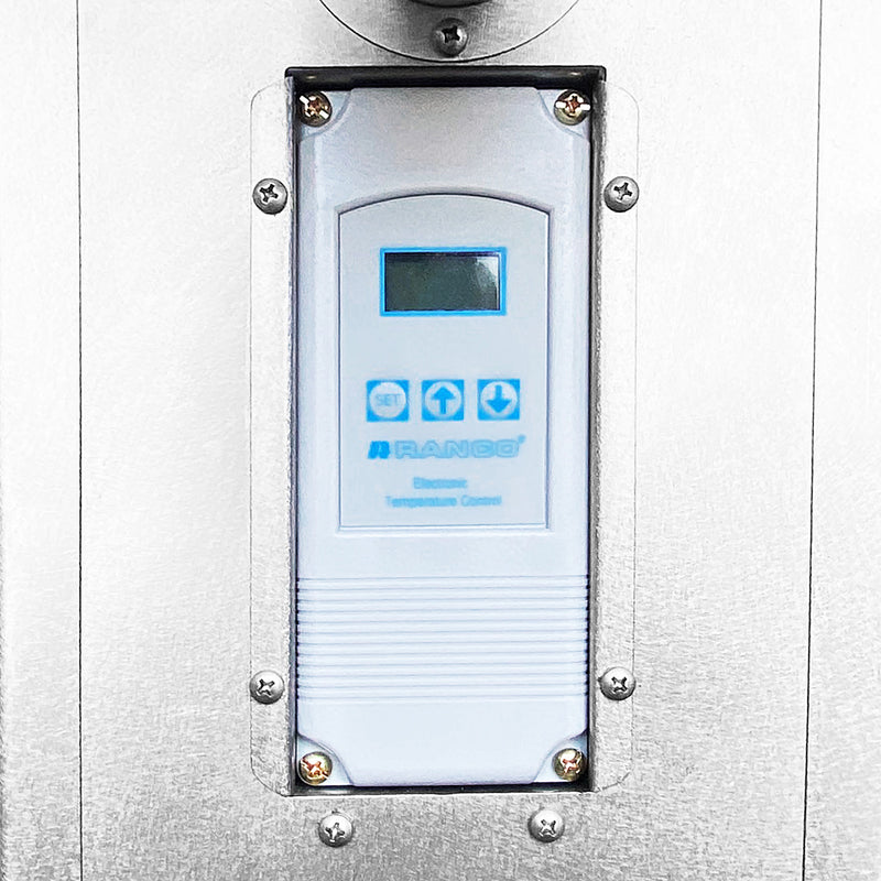 Penguin Chillers | Split Commercial Water Chiller    - Toronto Brewing