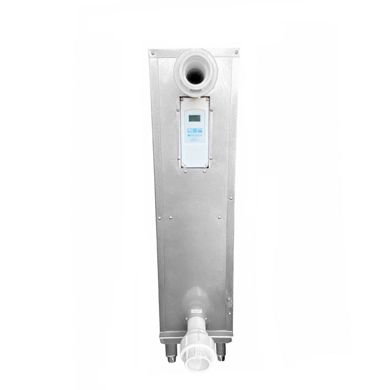 Penguin Chillers | Split Commercial Water Chiller    - Toronto Brewing