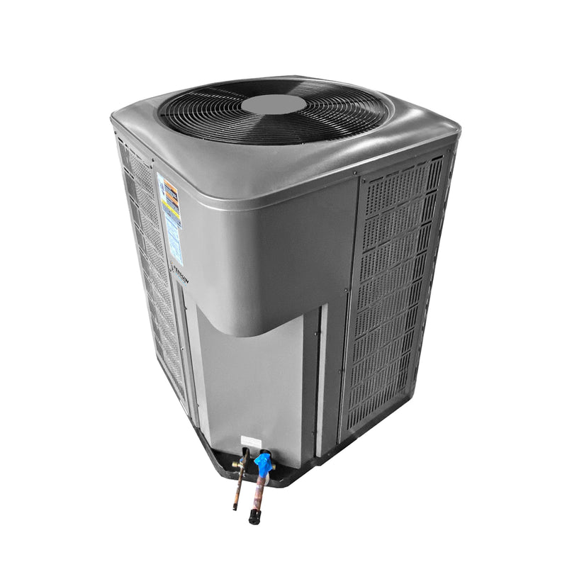 Penguin Chillers | Split Commercial Water Chiller    - Toronto Brewing