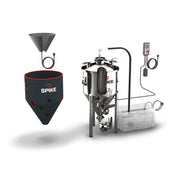 Spike Brewing | CF5 Gallon Conical Fermenter with TC100 Temperature Control Bundle - Toronto Brewing