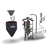 Spike Brewing | Complete CF10 Conical Fermenter Kit - Toronto Brewing