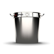 Spike Brewing | Stainless Steel Solo Tri-Clamp Mash Basket    - Toronto Brewing