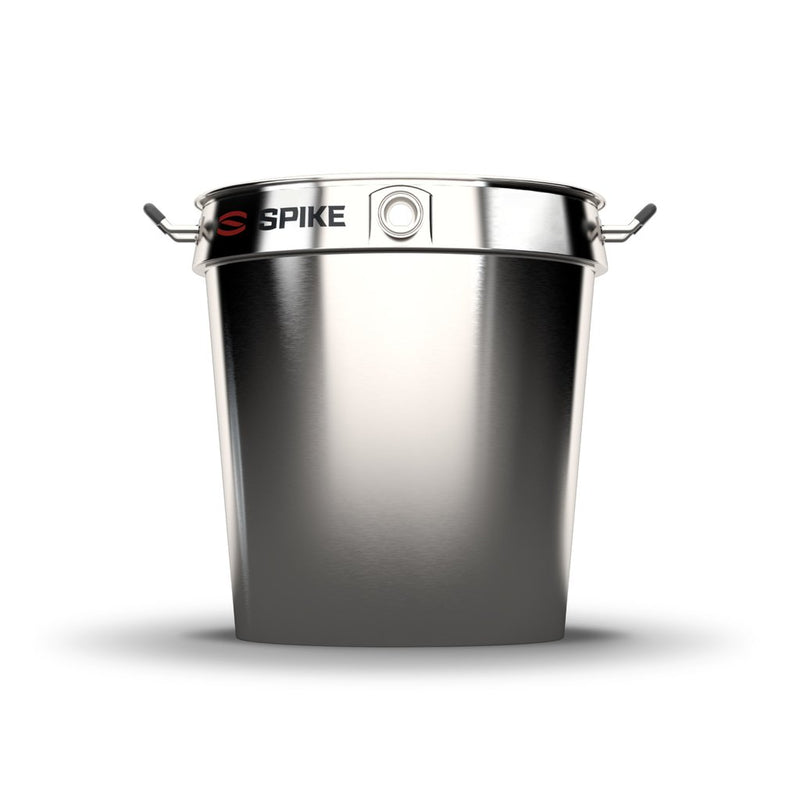 Spike Brewing | Stainless Steel Solo Tri-Clamp Mash Basket    - Toronto Brewing