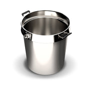 Spike Brewing | Stainless Steel Solo Tri-Clamp Mash Basket    - Toronto Brewing