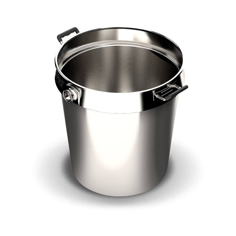 Spike Brewing | Stainless Steel Solo Tri-Clamp Mash Basket    - Toronto Brewing