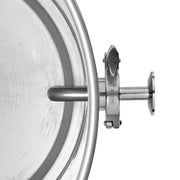 Spike Brewing | Stainless Steel 5/8” Shorty Pickup Tube - TC    - Toronto Brewing