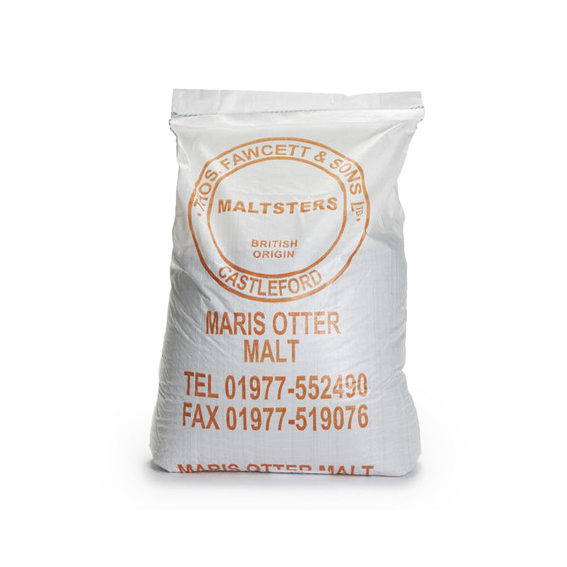 Maris Otter Pale Ale Malt - Thomas Fawcett (55 lb)    - Toronto Brewing