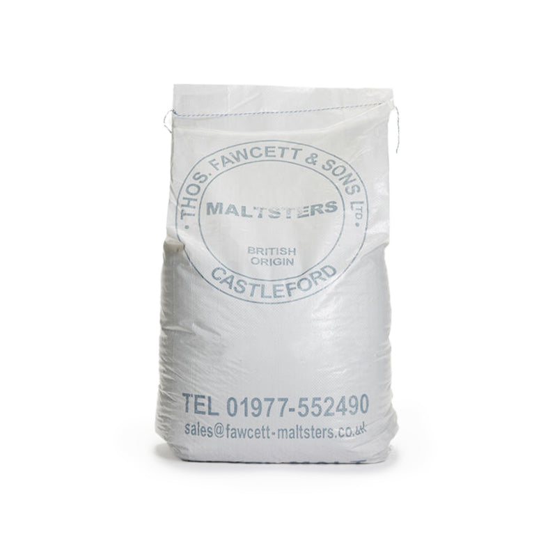 Torrified Wheat Malt - (55 lb)    - Toronto Brewing