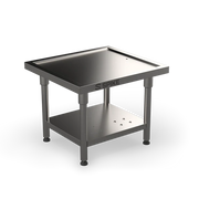 Spike Brewing | Solo Brew Table    - Toronto Brewing