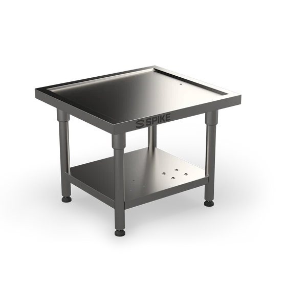 Spike Brewing | Solo Brew Table    - Toronto Brewing