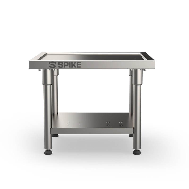 Spike Brewing | Solo Brew Table    - Toronto Brewing