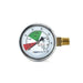 Taprite | High Pressure CO2 Gas Regulator Replacement Gauge (0-2000 lb)    - Toronto Brewing