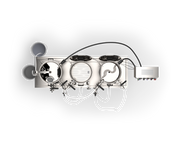 Spike Brewing | Bottom Drain Trio System    - Toronto Brewing