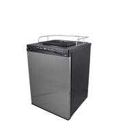 KegLand Series X | Kegerator Only (Without Tower)    - Toronto Brewing