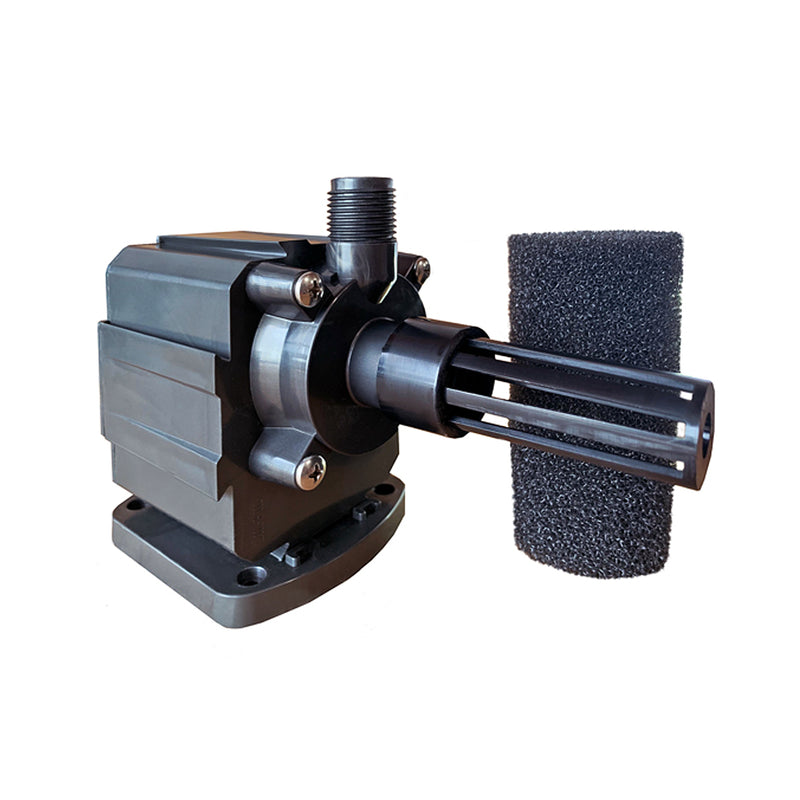 Penguin Chillers | Danner Water Pumps    - Toronto Brewing