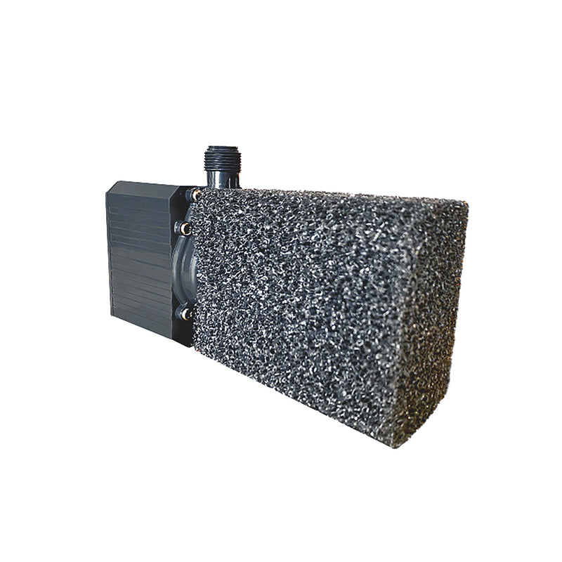 Penguin Chillers | Danner Water Pumps    - Toronto Brewing