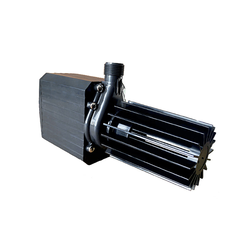 Penguin Chillers | Danner Water Pumps    - Toronto Brewing