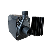 Penguin Chillers | Danner Water Pumps    - Toronto Brewing