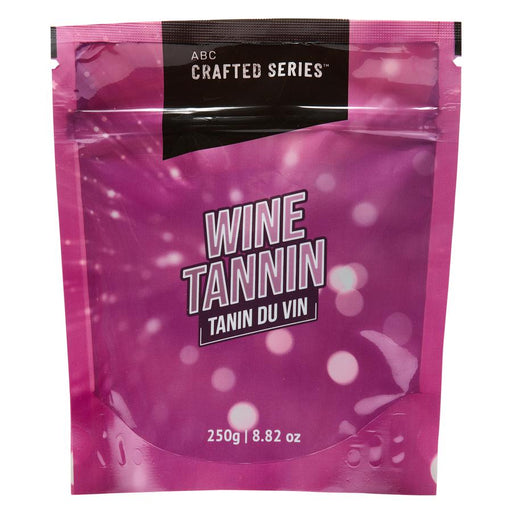 Wine Tannin (250g)    - Toronto Brewing