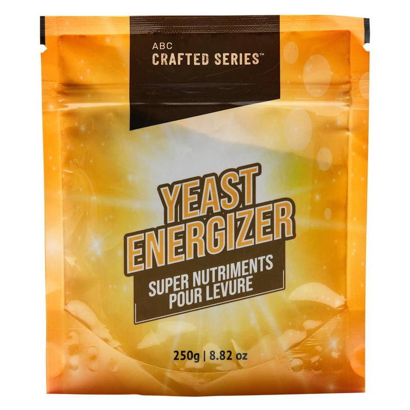 Yeast Energizer (250g)    - Toronto Brewing