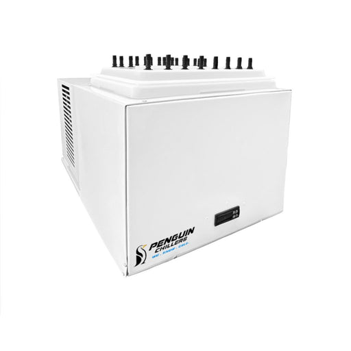 Penguin Chillers | Glycol Chiller (1 HP)    - Toronto Brewing