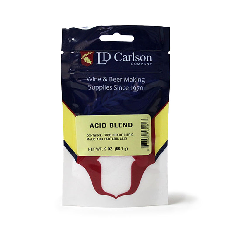 Acid Blend (2 oz)    - Toronto Brewing