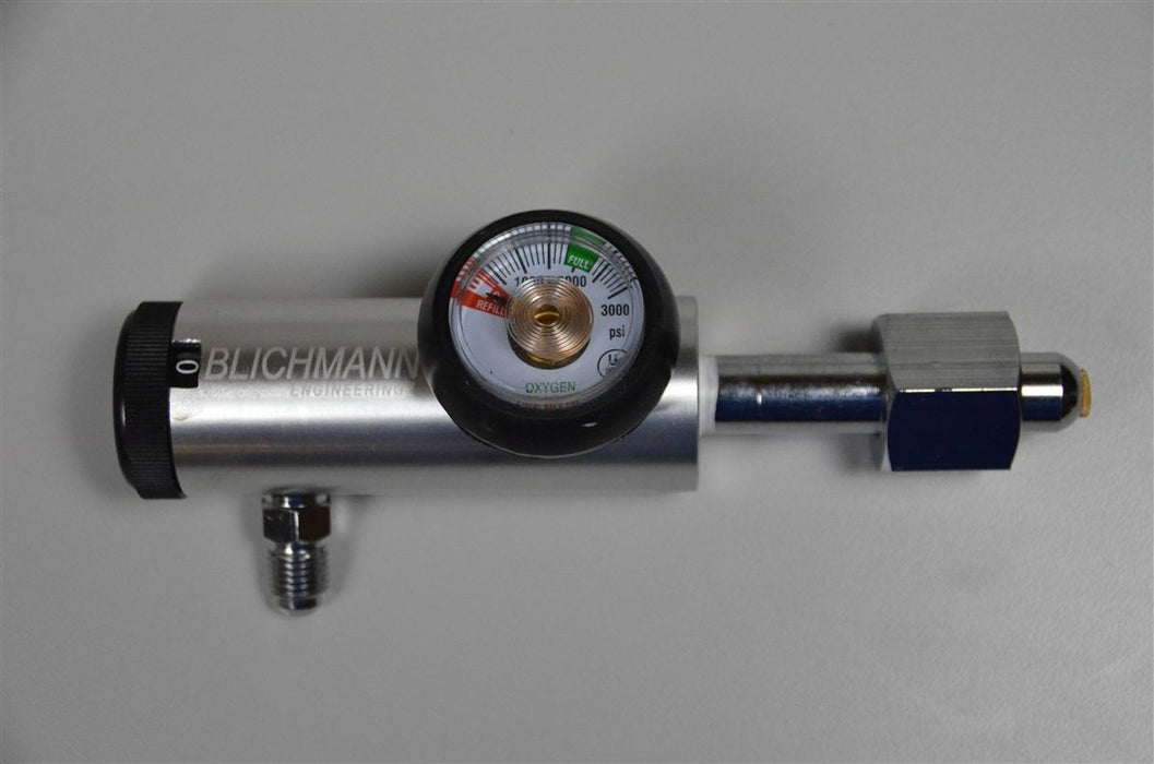 Blichmann Engineering™ Premium In-Line Oxygenation Kit    - Toronto Brewing