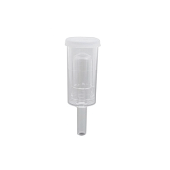 8.5 Gallon Food Grade Fermentation Bucket with Drilled Lid, Grommet and Airlock    - Toronto Brewing