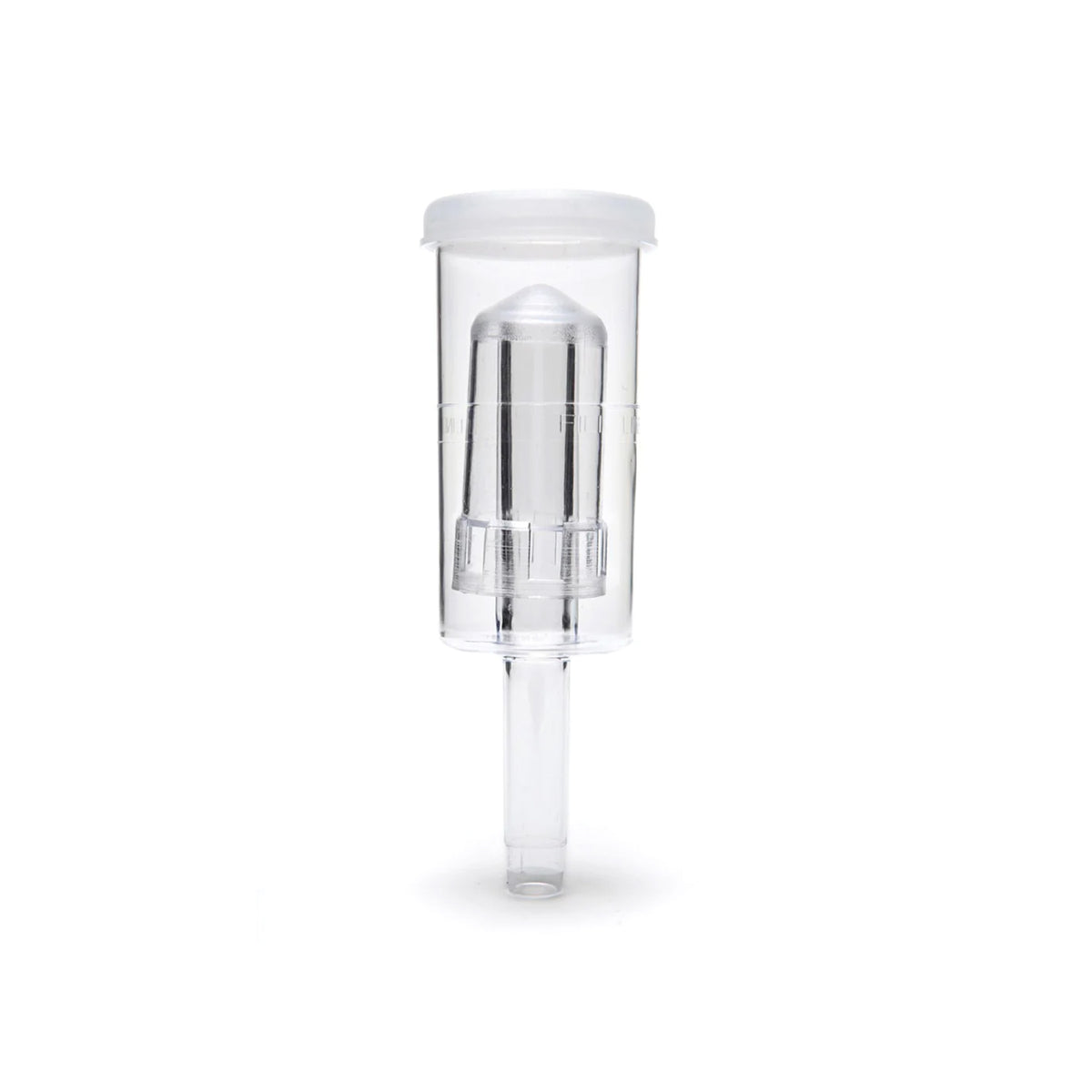 Airlock 3-Piece Cylindrical Bubbler