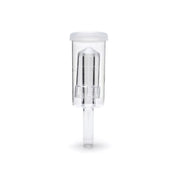 Airlock - 3-Piece Cylindrical Bubbler (Pack of 6)    - Toronto Brewing