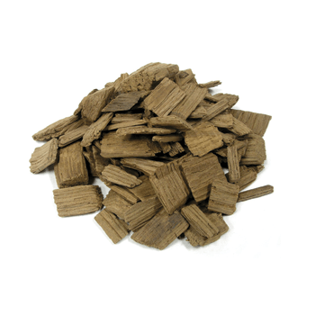 American Oak Chips (1 lb)
