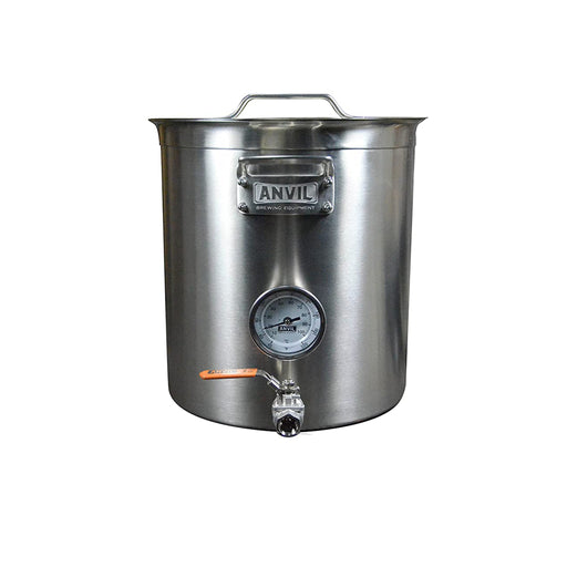 Anvil Brewing | Brew Kettle (7.5 Gallons)    - Toronto Brewing