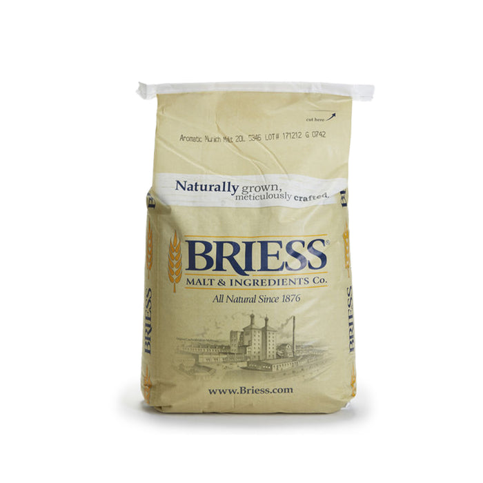 Aromatic Malt - Briess (50 lb)    - Toronto Brewing
