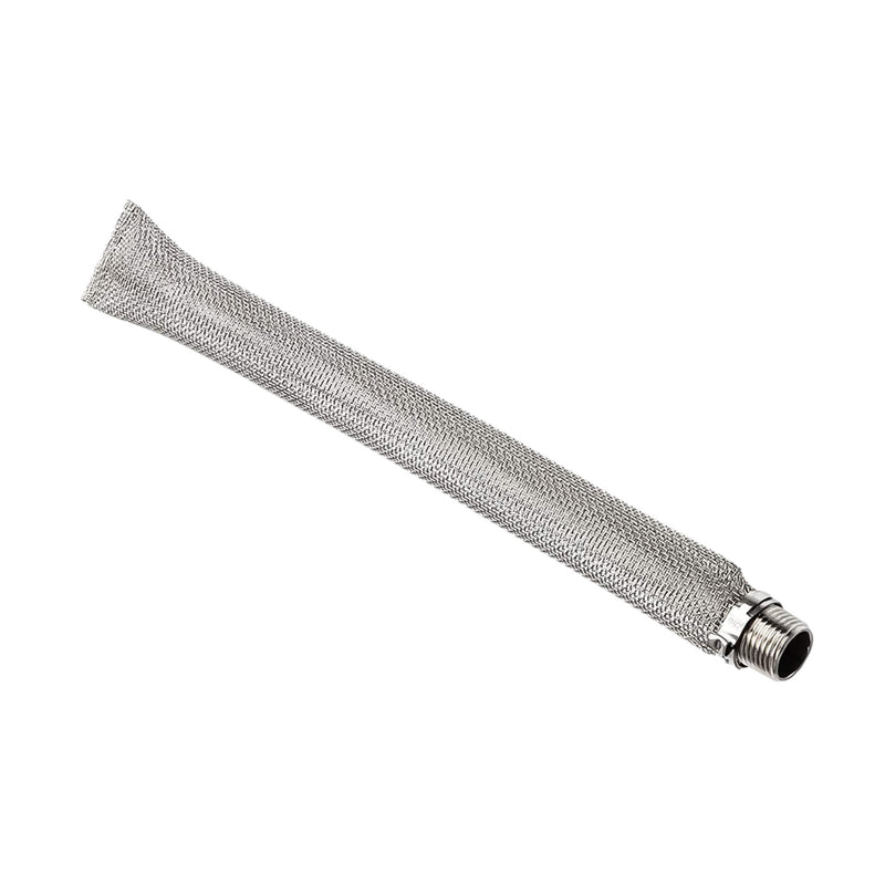 Bazooka Kettle Screen (12.5" x 1/2" NPT)    - Toronto Brewing