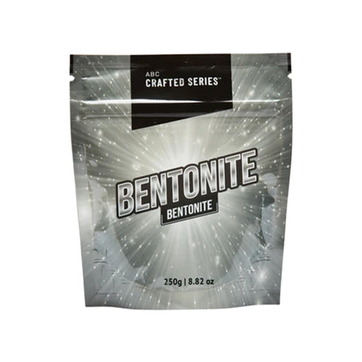 Bentonite - Clarifier (250g)    - Toronto Brewing