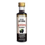 Still Spirits Top Shelf Blackberry Schnapps (50 ml) Essence Only   - Toronto Brewing