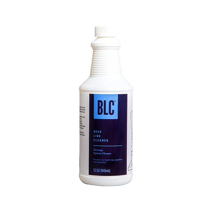 BLC Beverage Line Cleaner Liquid (32 oz)    - Toronto Brewing