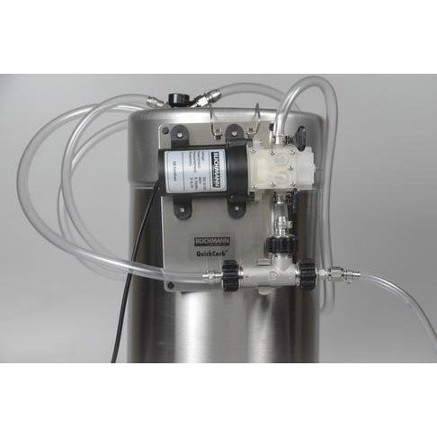 Blichmann Engineering QuickCarb™    - Toronto Brewing