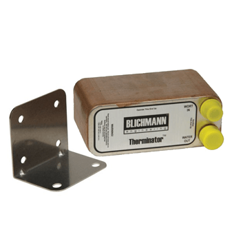 Blichmann Engineering Therminator Wort Chiller    - Toronto Brewing
