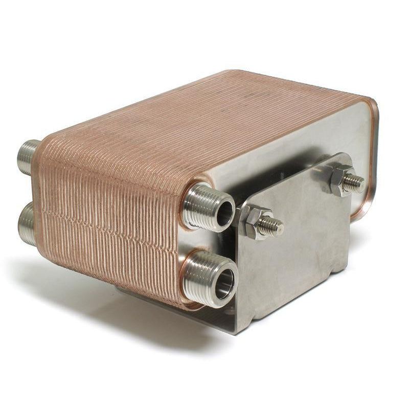 Blichmann Engineering Therminator Wort Chiller    - Toronto Brewing