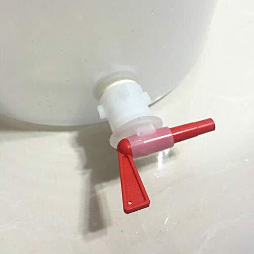 Bottling Spigot Tap Faucet for Plastic Bucket (4 pack)    - Toronto Brewing