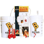 Brewer's Best 5 Gallon/19 Litre Homebrew Beer Brewing Equipment ULTIMATE ALL GRAIN Starter Kit with Grainfather G30v3 + Graincoat + Sparge Water Heater    - Toronto Brewing