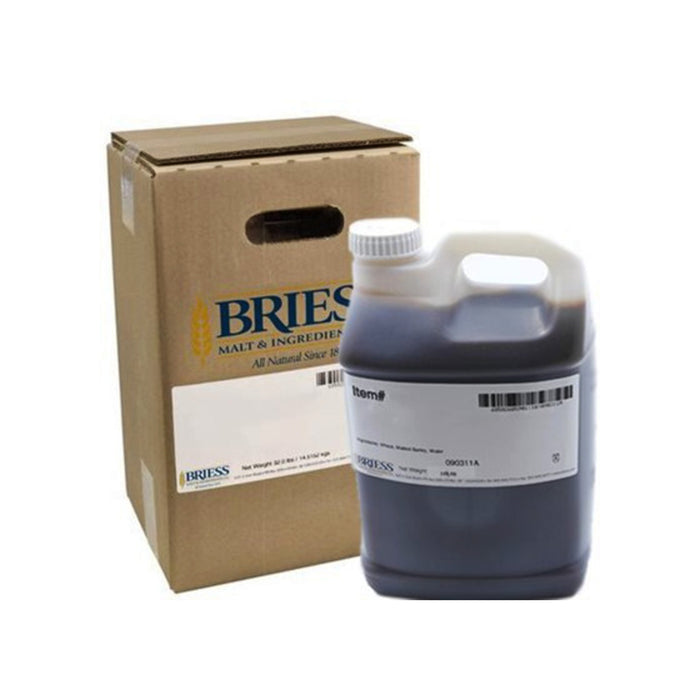 Briess Traditional Dark LME Growler (32 LB)    - Toronto Brewing