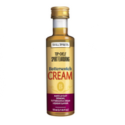 Still Spirits Top Shelf Butterscotch Cream Essence (50 ml) Essence Only   - Toronto Brewing