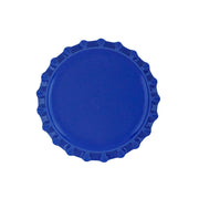 Oxygen Barrier Beer Bottle Caps (Blue - 10,000 pack)    - Toronto Brewing
