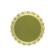 Oxygen Barrier Beer Bottle Caps - 29mm (100 pack)    - Toronto Brewing