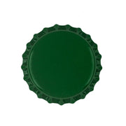Oxygen Barrier Beer Bottle Caps (144 pack - Green)    - Toronto Brewing
