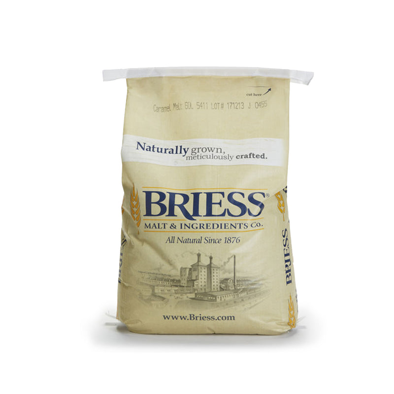 Caramel 60 / Crystal 60 Malt - Briess    - Toronto Brewing