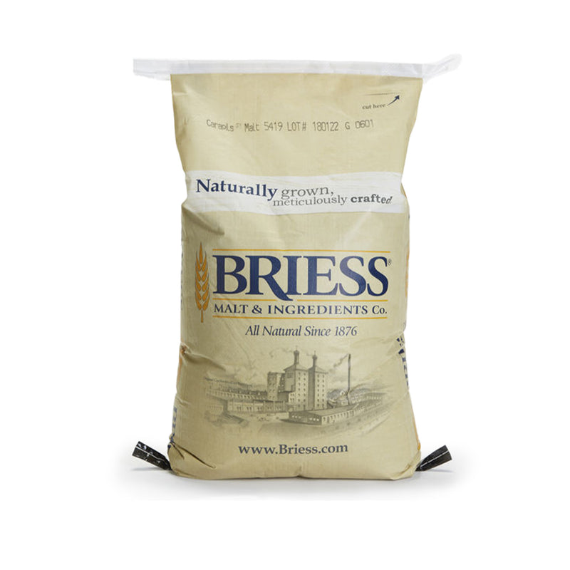 Carapils Malt - 50 lb    - Toronto Brewing